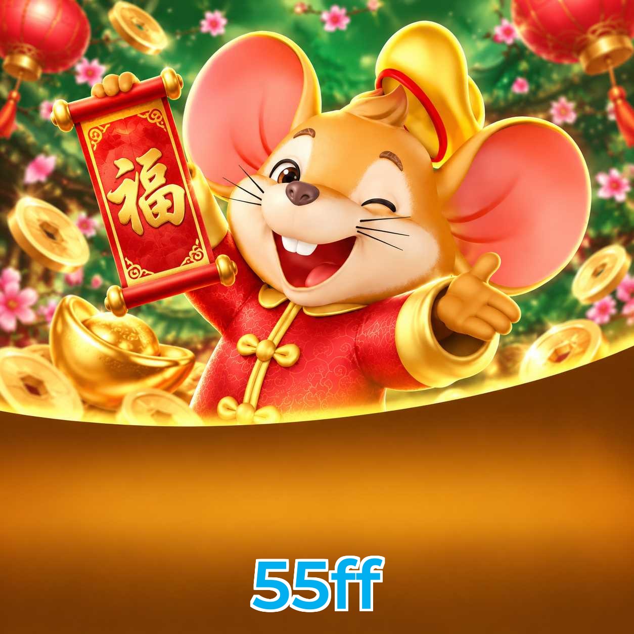 55ff Live Games
