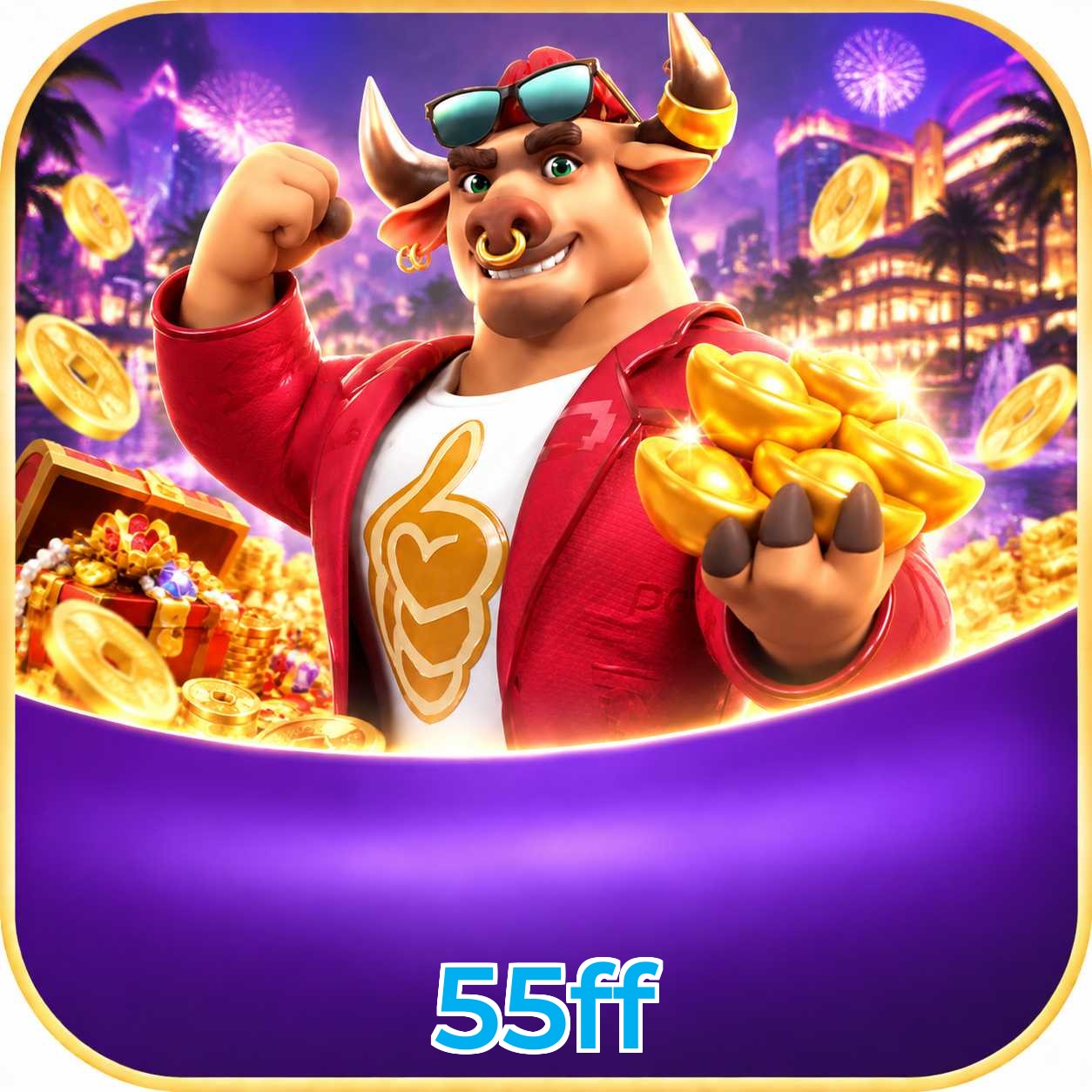 55ff Slot FAQ