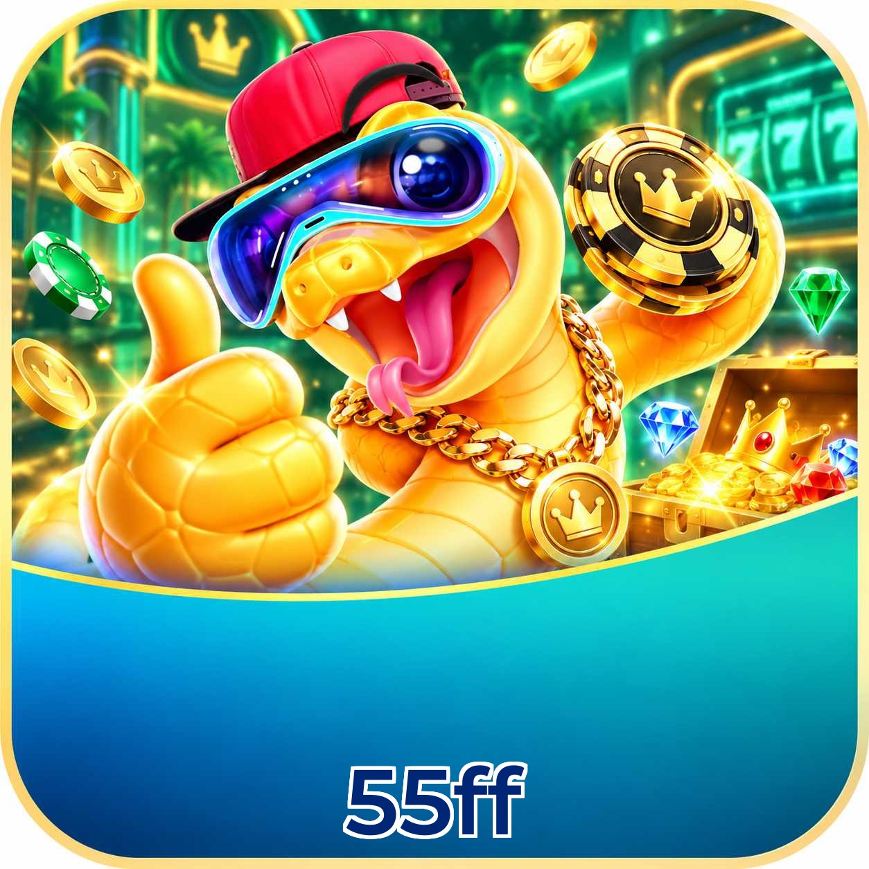 Baixar 55ff Android