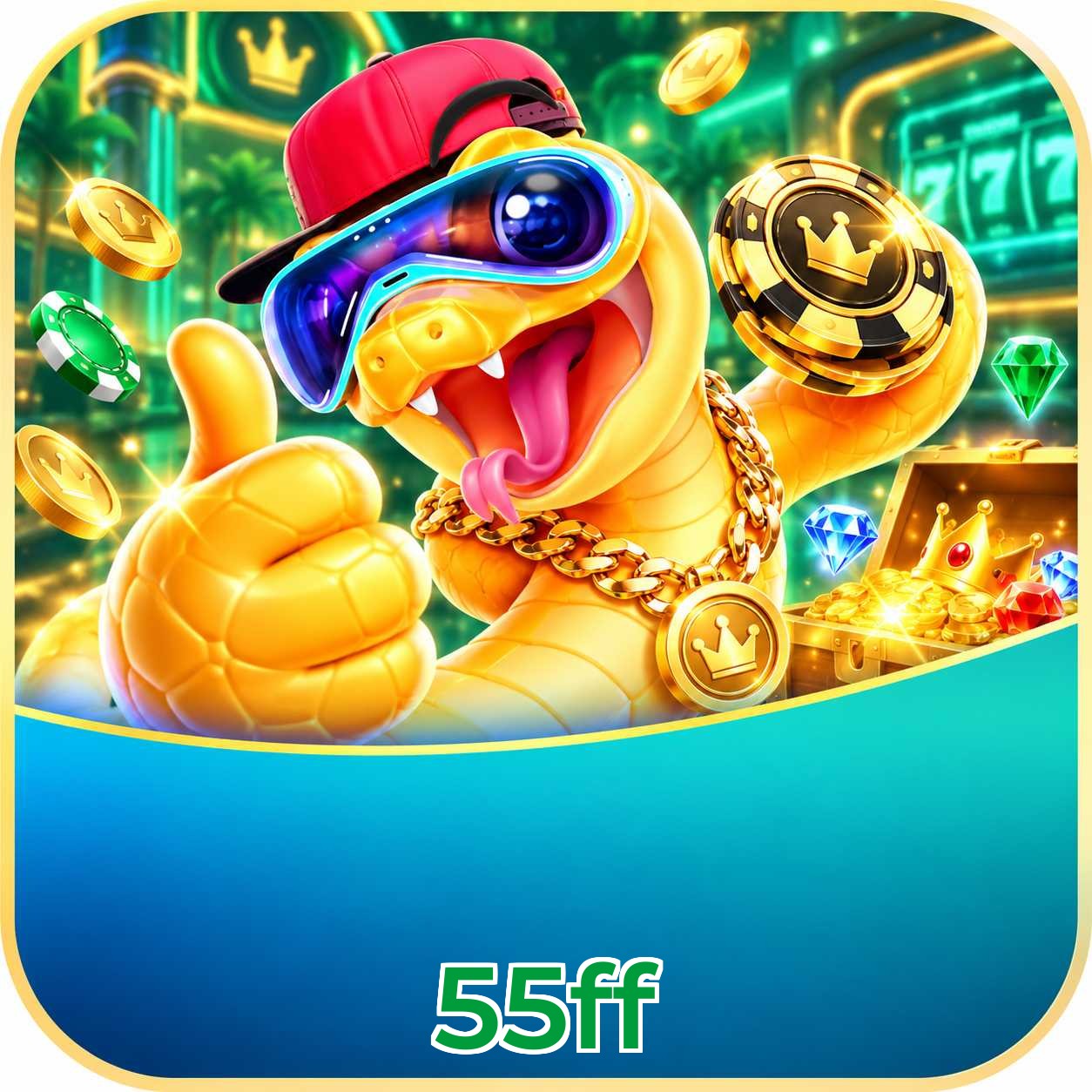 55ff Registration Guide