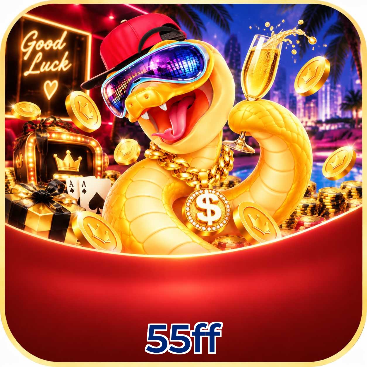 55ff VIP Telegram