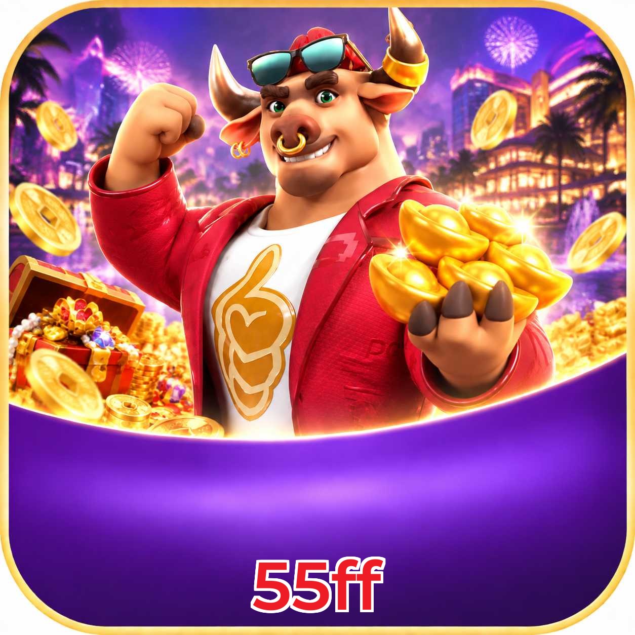 55ff Erros de Login
