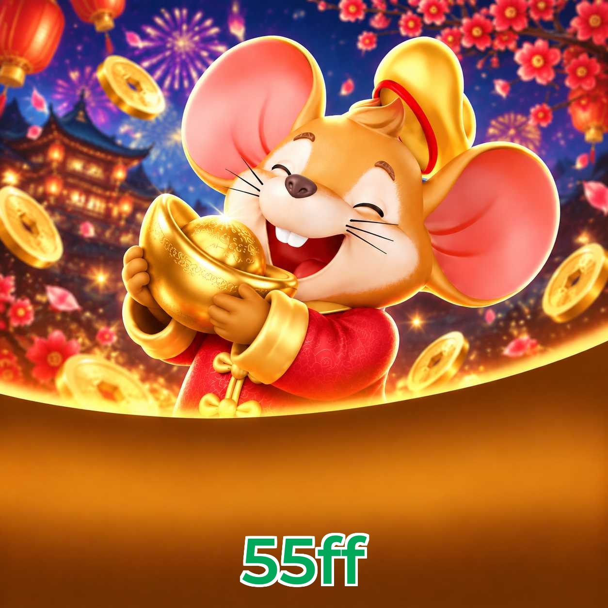 55ff Lottery FAQ