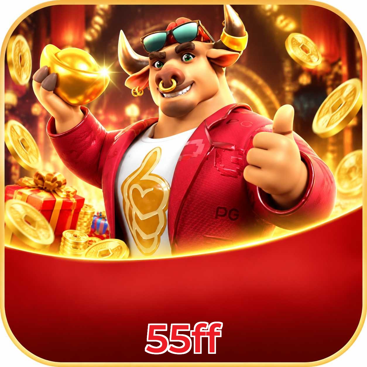 55ff Como Apostar Lottery