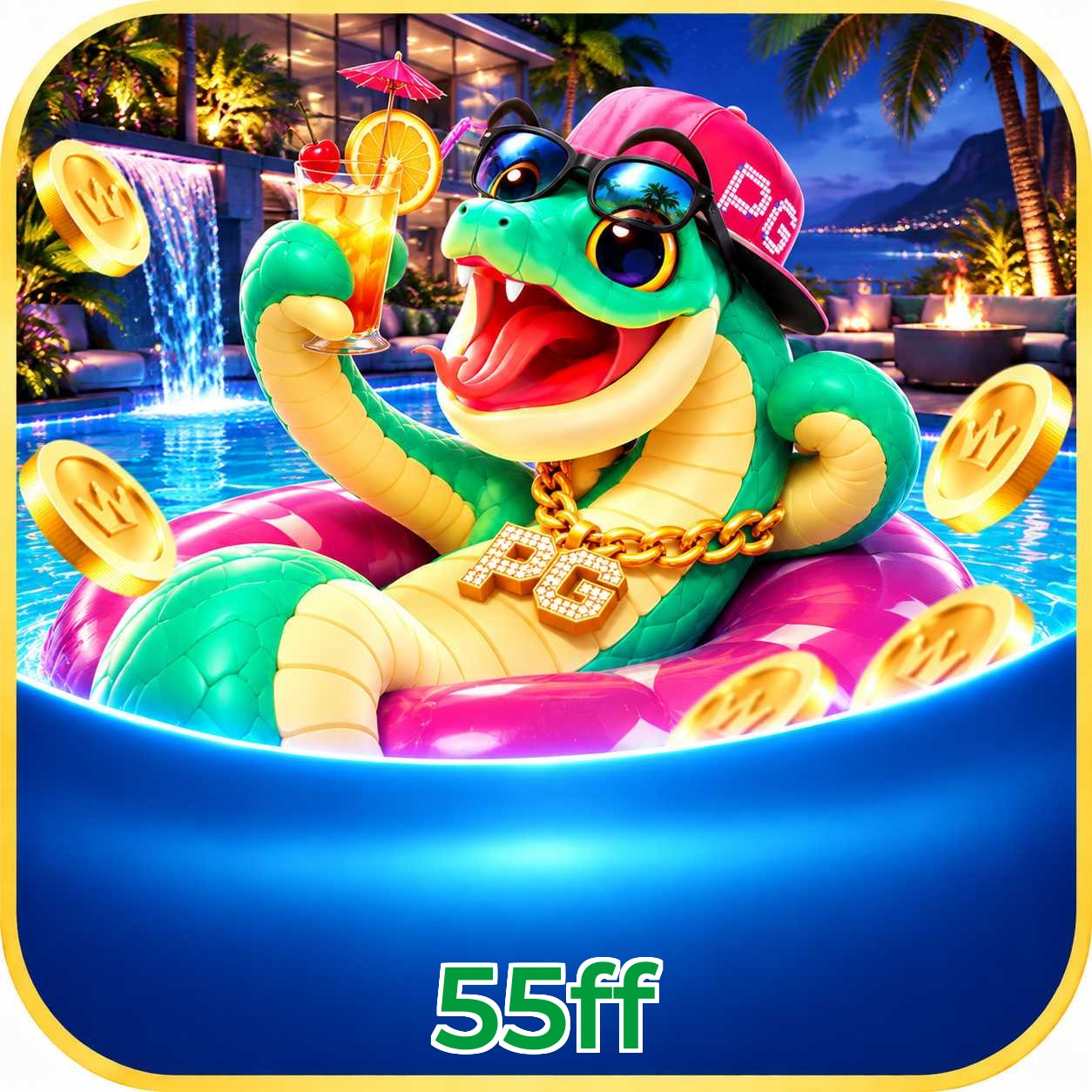 55ff Fortune Tiger Strategies