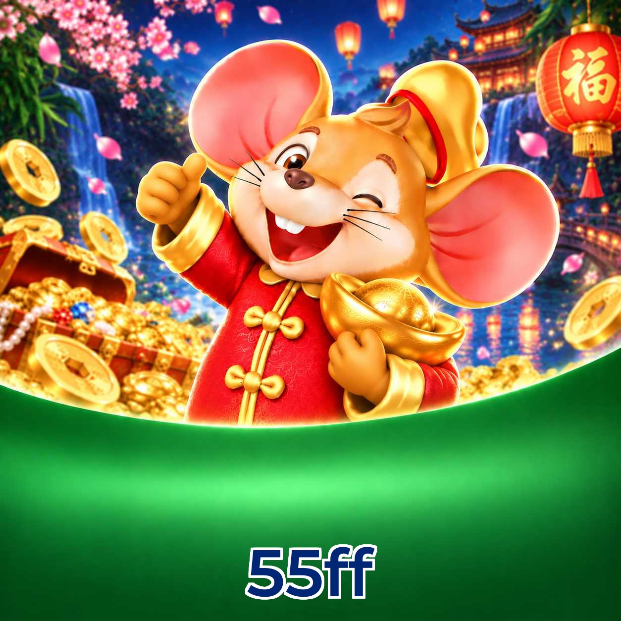 55ff Slots