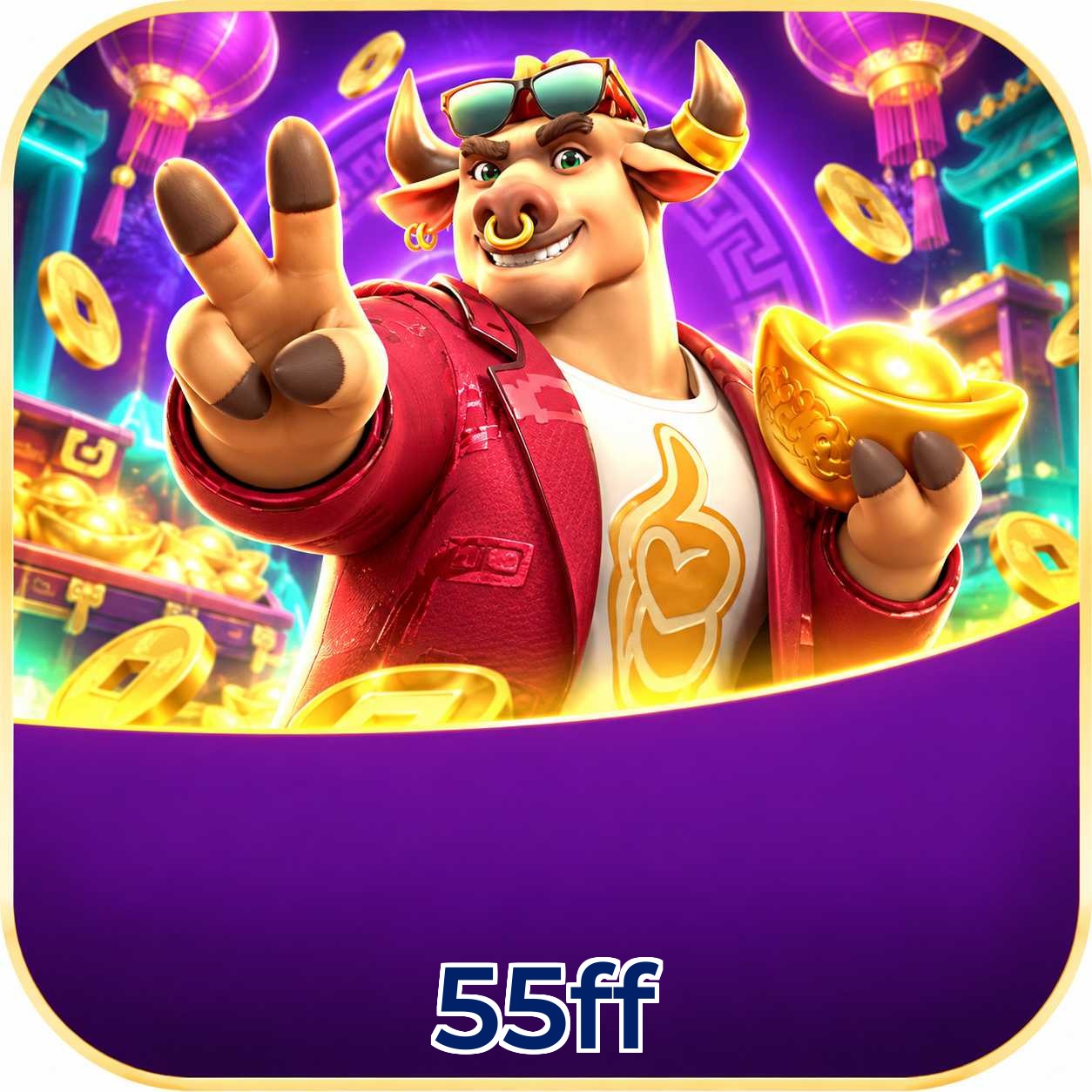 55ff Betting Limits