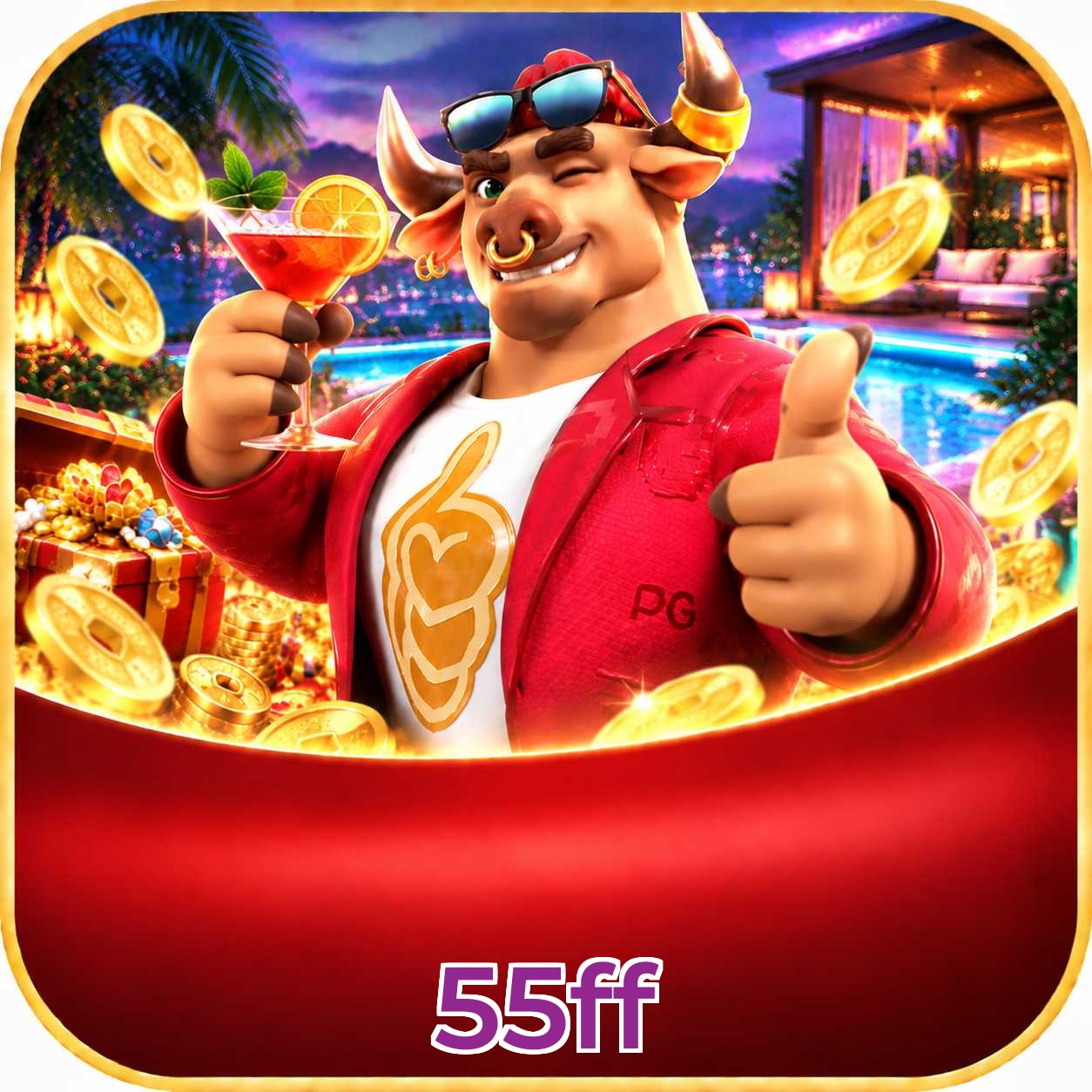 FAQ Baixar 55ff