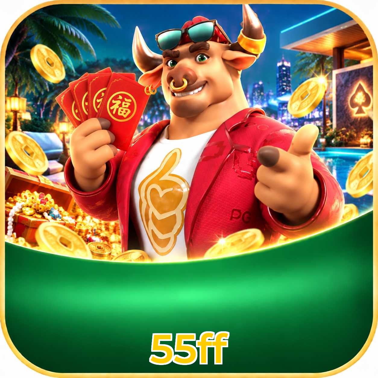 55ff Login FAQ