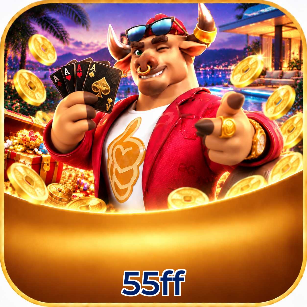 55ff Compatibilidade