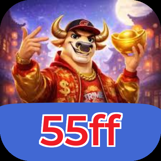 Catálogo 55ff 2.547 jogos - Pragmatic Play, Evolution, NetEnt