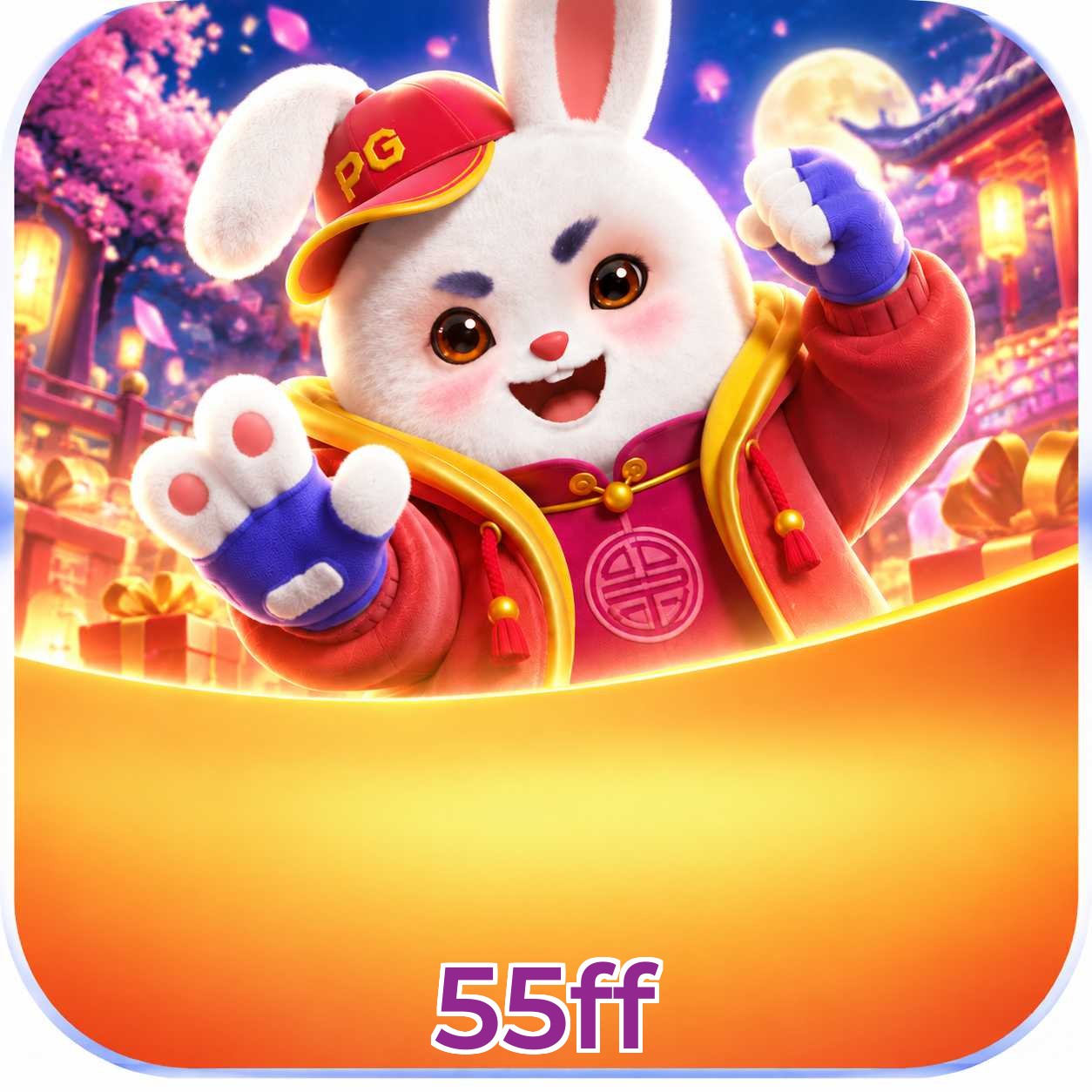 55ff Responsible Gaming