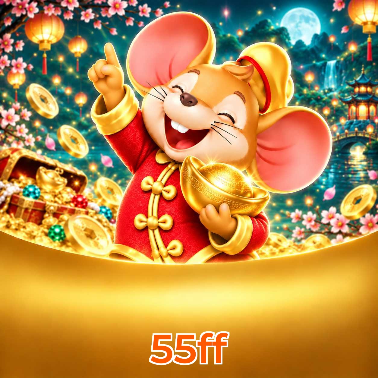 55ff Game Stats
