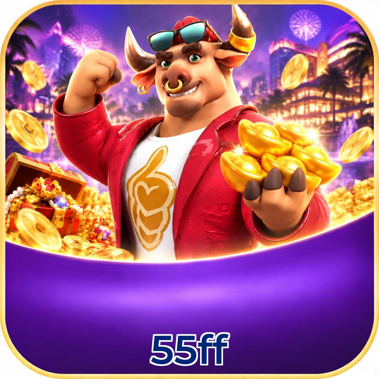 55ff VIP Program