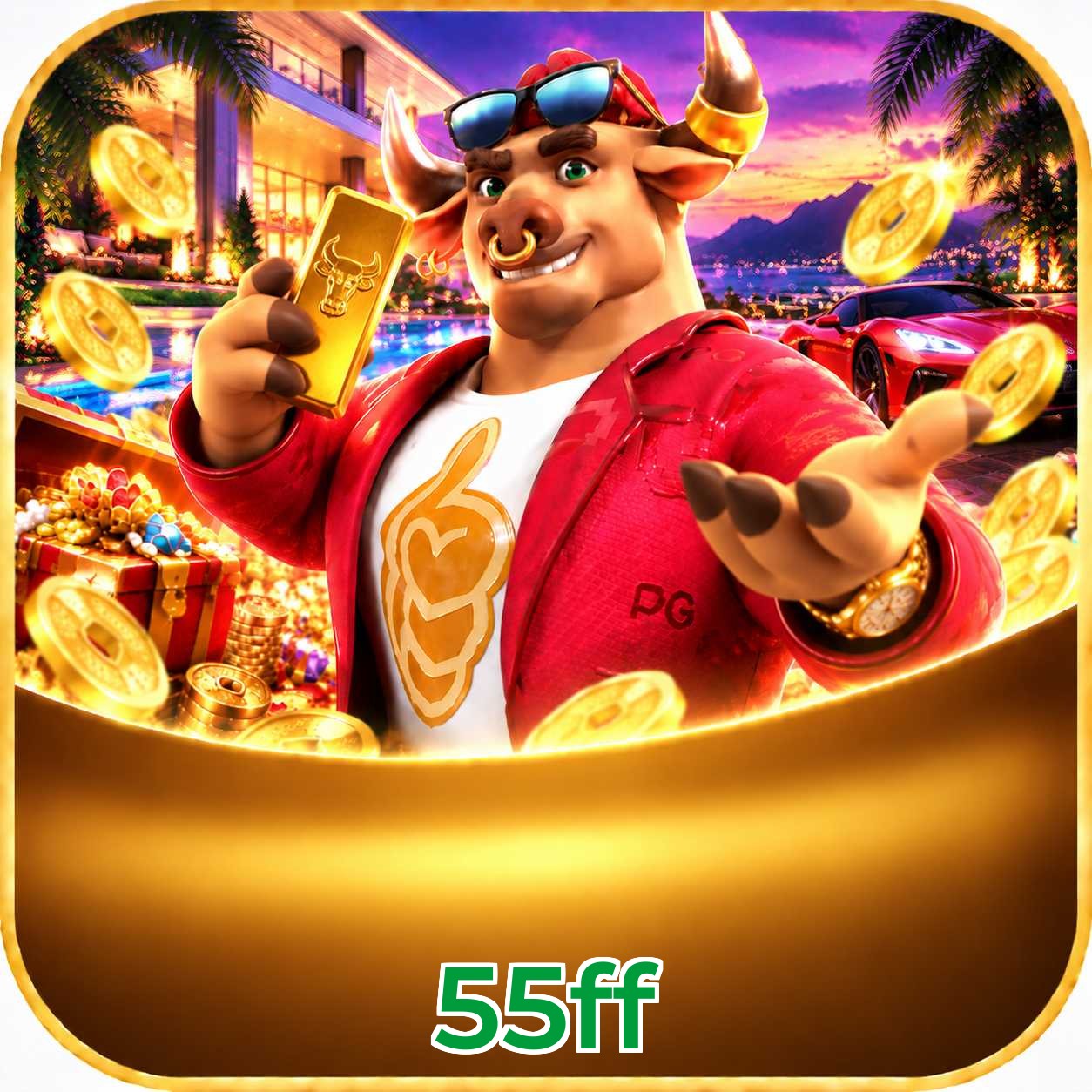 55ff FAQ
