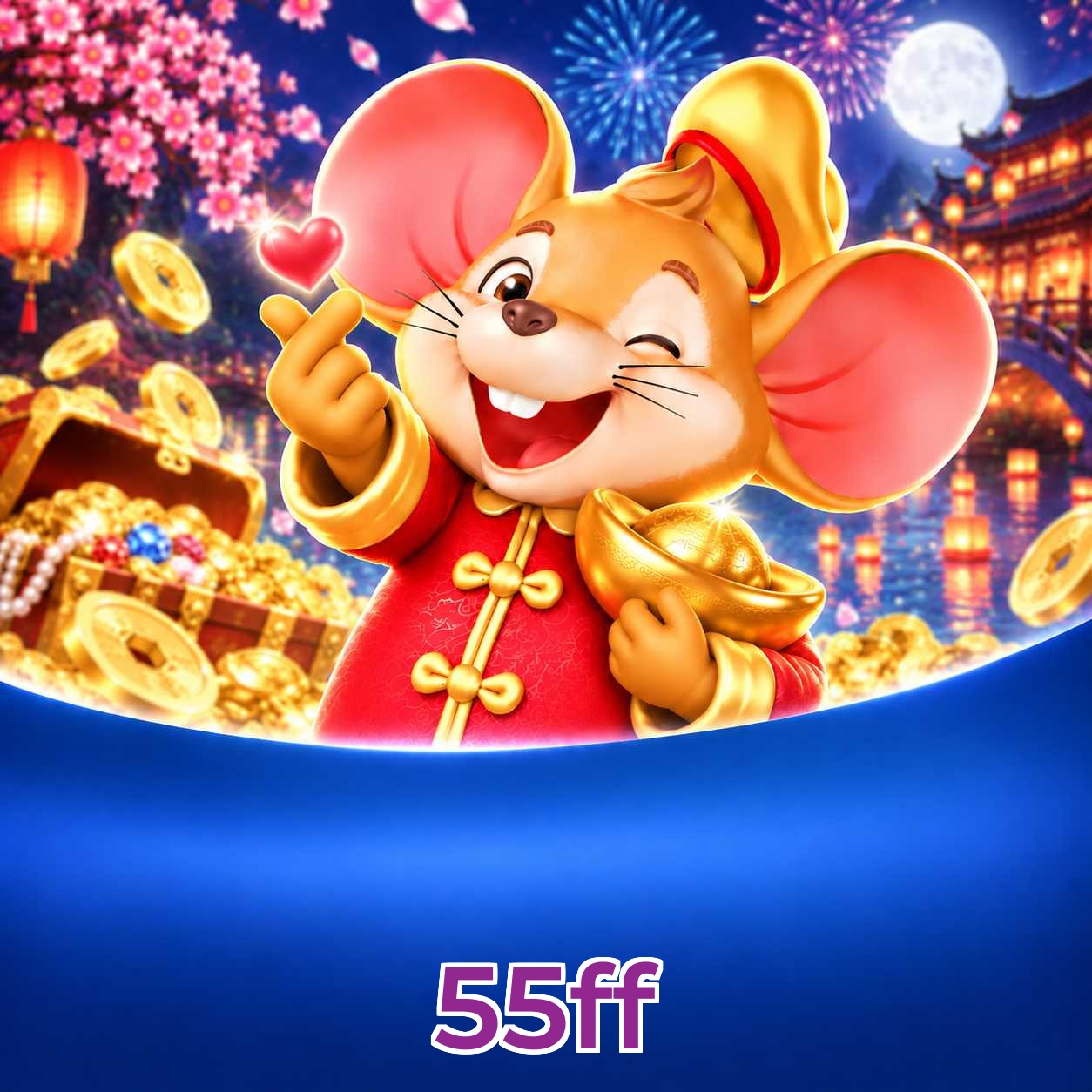 55ff Bonus FAQ