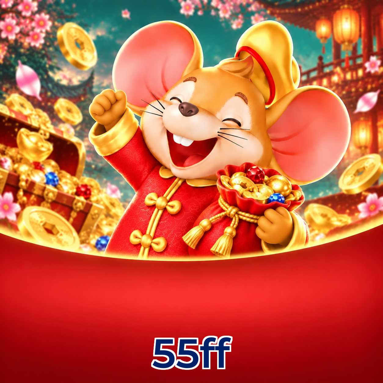 55ff RTP Testing