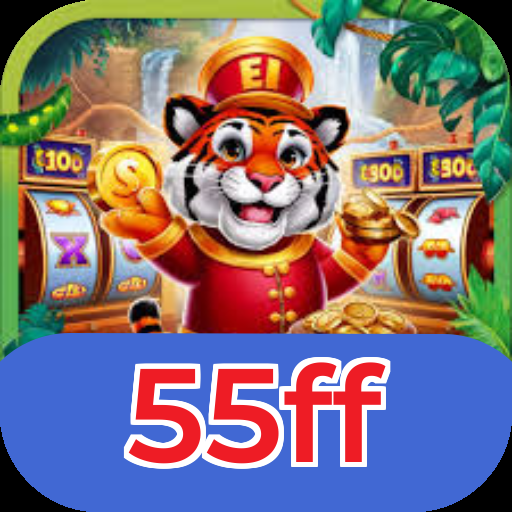 55ff segurança SSL 256-bit - Licença Curaçao, eCOGRA, GLI certificado