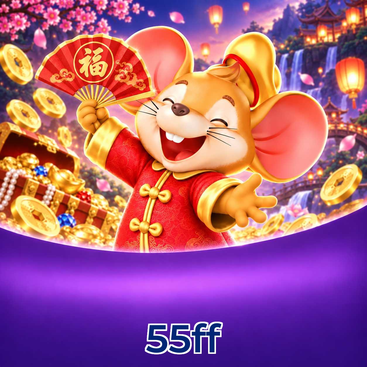 55ff VIP FAQ