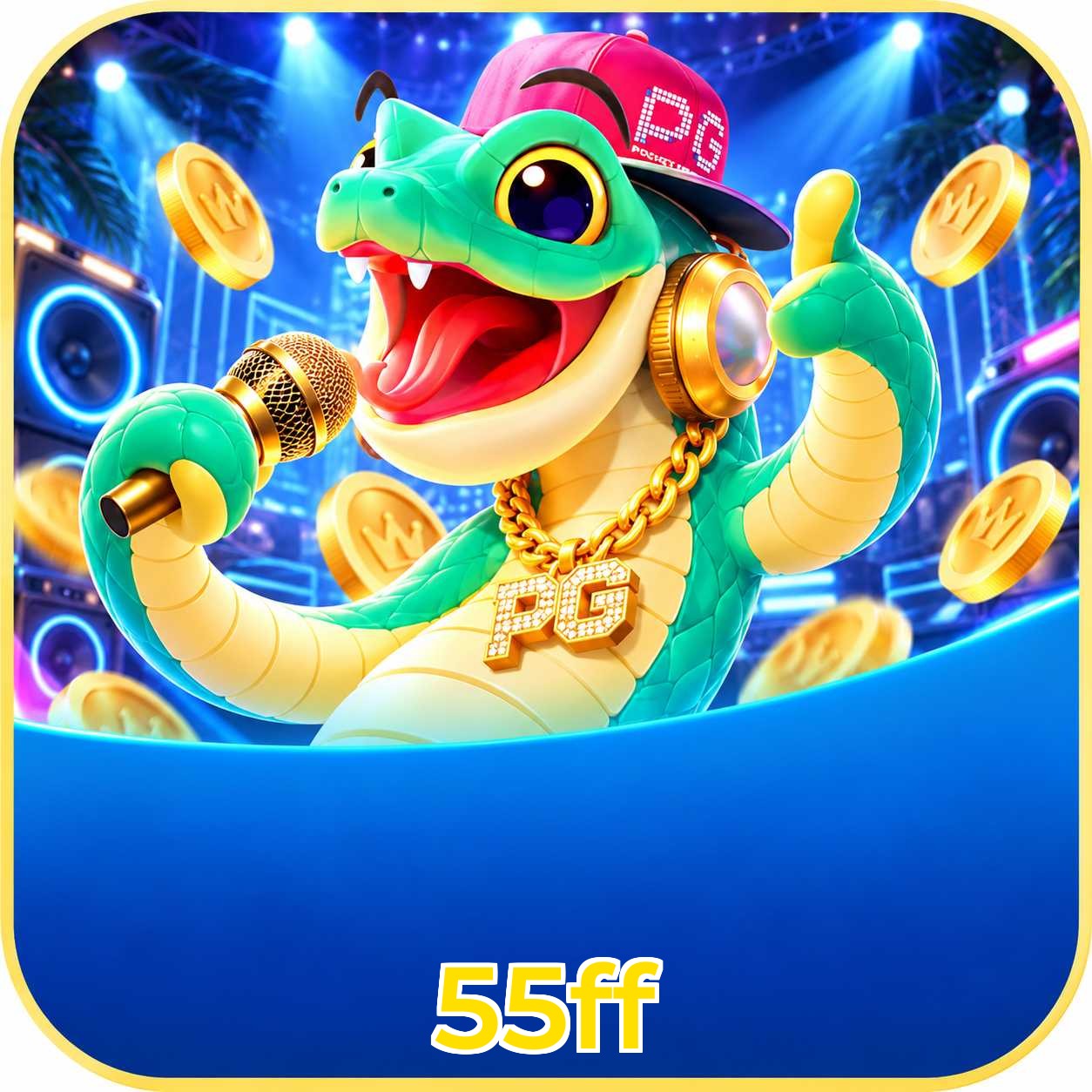 55ff FAQ