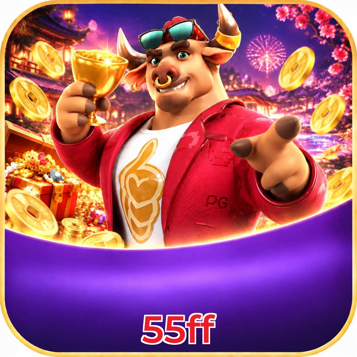 55ff FAQ