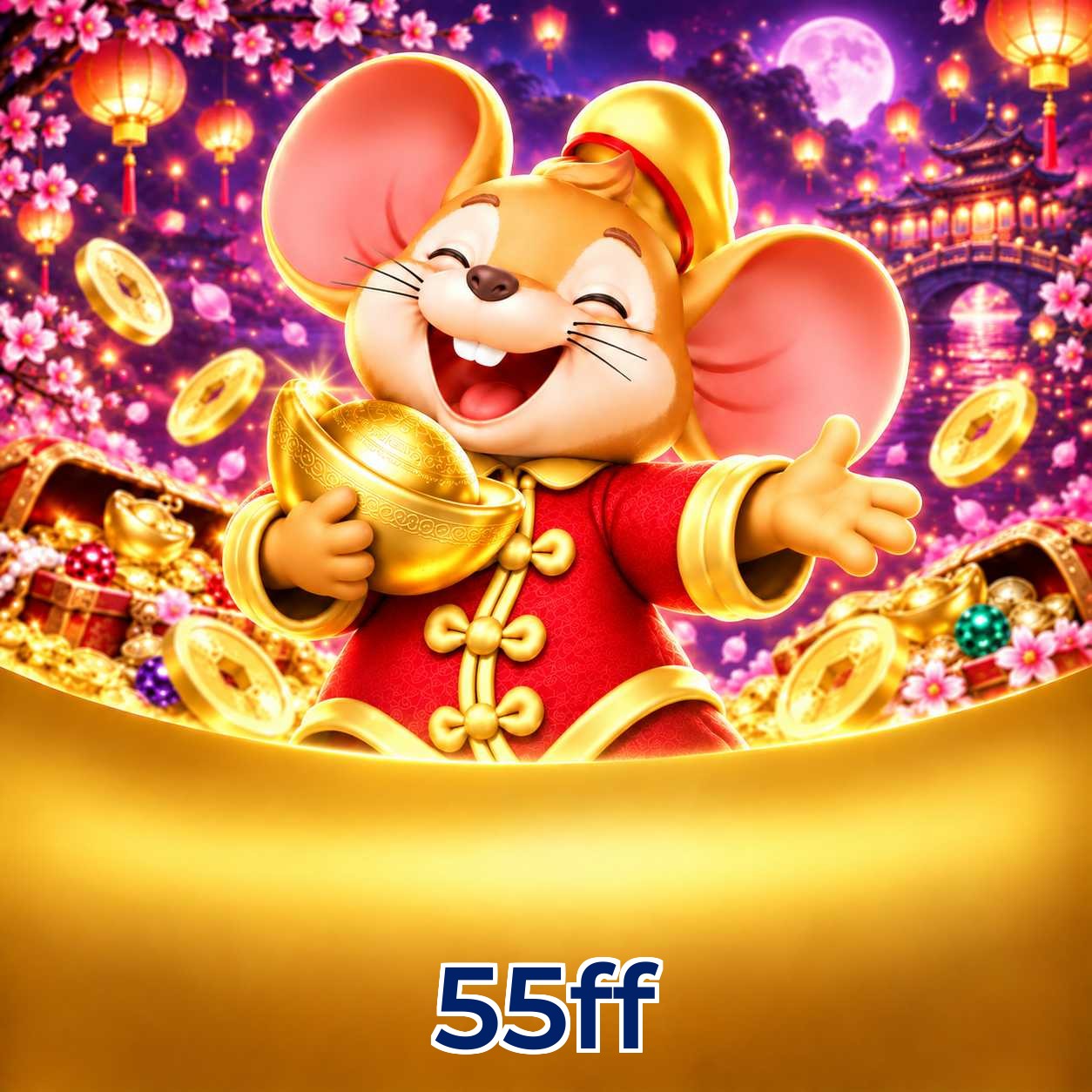 55ff tabela de testes de instalação