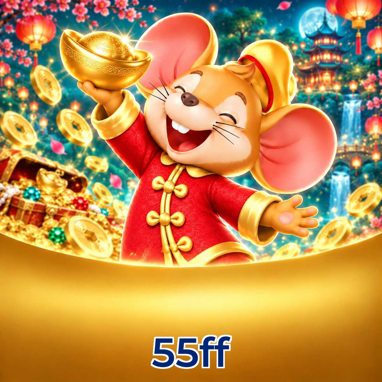 55ff Bet Types