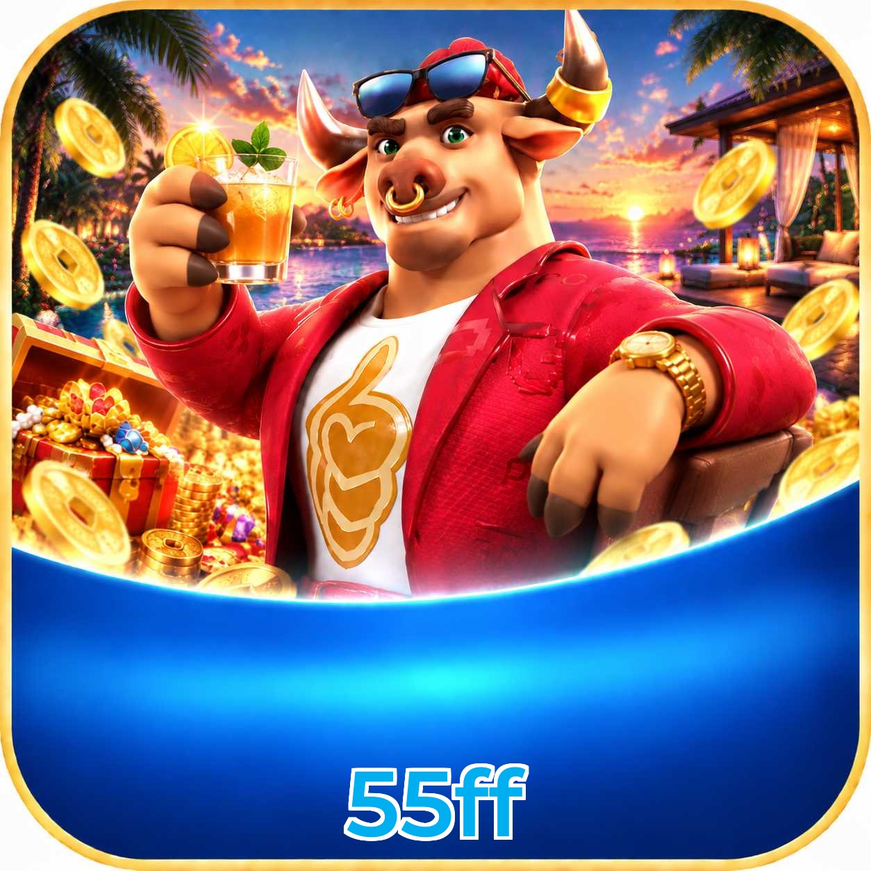 55ff Fortune Tiger Tips