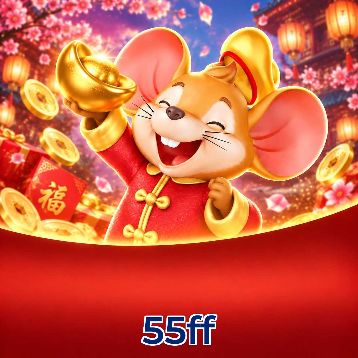 55ff FAQ