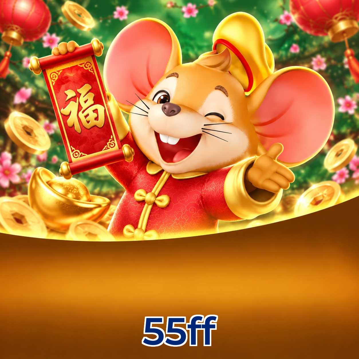 55ff Payment Speed