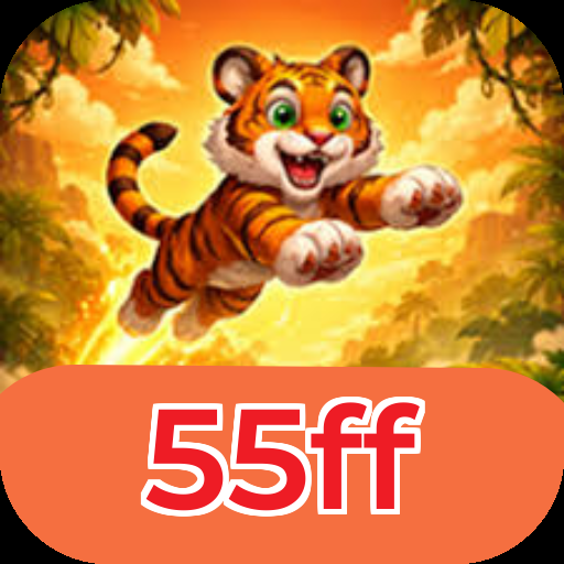 Comparação APP mobile vs versão web da 55ff