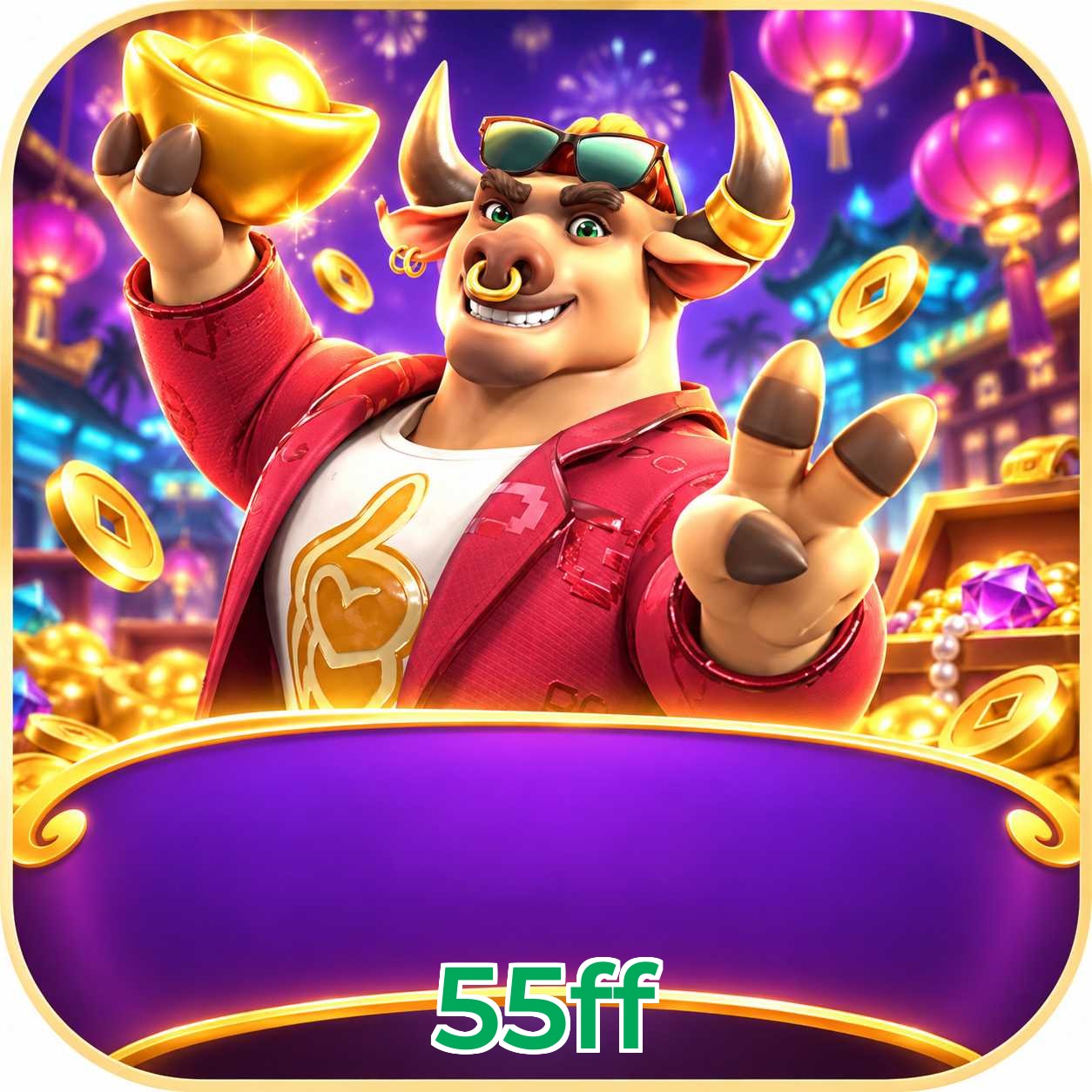 55ff Estratégias Lottery