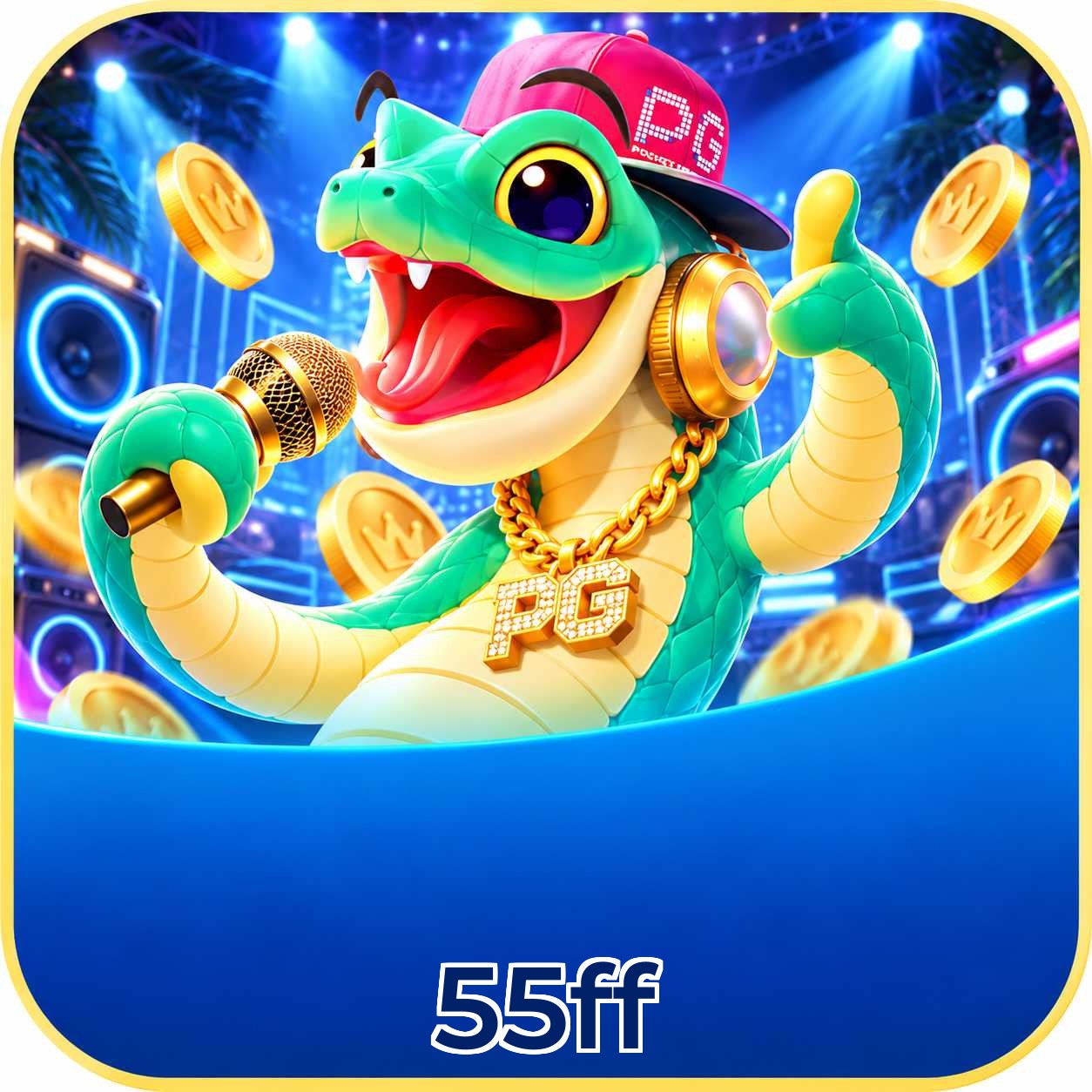 55ff Facebook Support